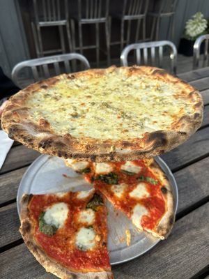 1943 Pizza Bar by null