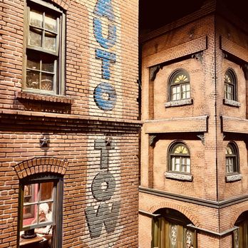 Magic Town - Auto Tow building - Museums Near Me - Colorado Springs, Colorado Magic Town - Auto Tow building - Museums Near Me - Colorado Springs, Colorado