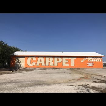 Boyce Carpet and Flooring - the front of the store - Carpet Installation Near Me - San Angelo, Texas Boyce Carpet and Flooring - the front of the store - Carpet Installation Near Me - San Angelo, Texas