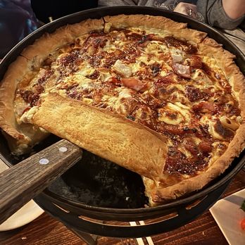 Chicago Fire - Folsom - Pizza Near Me - Folsom, California