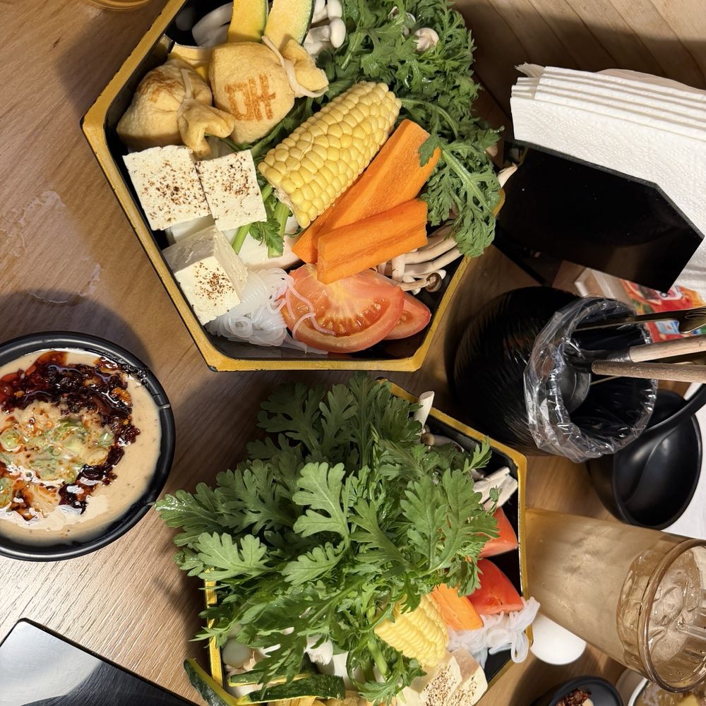 Chubby Cattle Shabu - Hot Pot Near Me - Philadelphia, Pennsylvania