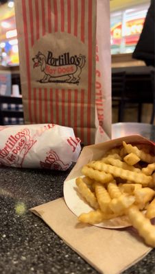 Portillo's Elgin by null