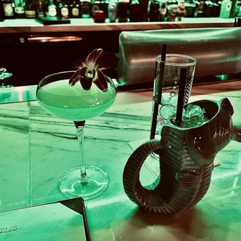 Golden Monkey Tiki Lounge - Cocktail Bars Near Me - Las Vegas, Nevada