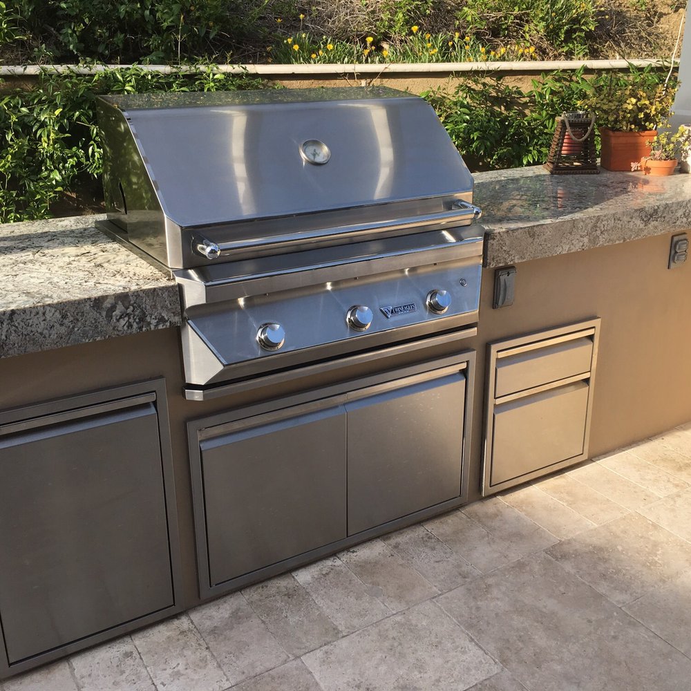 Grill Masters - Wow ! - Grill Services Near Me