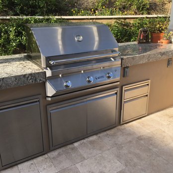 Grill Masters - Wow ! - Grill Services Near Me