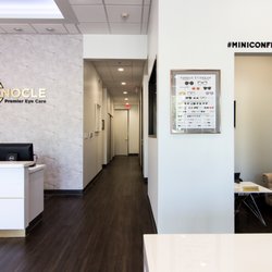 Monocle Premier Eye Care