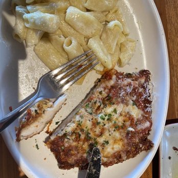 North Italia - Chicken Parmesan - Italian Near Me - San Antonio, Texas