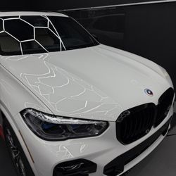 Alpha Auto Styling - Ceramic Coating for ultimate shine and protection