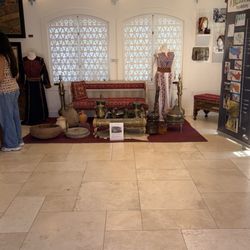 House Of Palestine