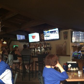 Downtown City Tavern - The feel ... - Pizza Near Me - Glens Falls, New York Downtown City Tavern - The feel ... - Pizza Near Me - Glens Falls, New York