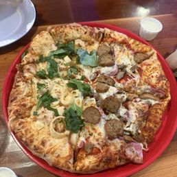1/2 Medium Imperial Beach 1/2 Medium Meet Extreme Meat 1/2 Medium Imperial Beach 1/2 Medium Meet Extreme Meat