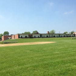 Amosland Elementary School
