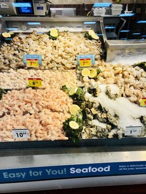 Fred Meyer by null