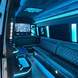 Midwest Coach Limousine