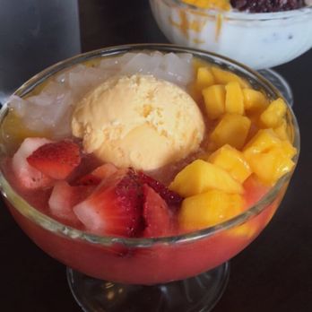 Mango Mango Dessert - Desserts Near Me - Flushing, New York Mango Mango Dessert - Desserts Near Me - Flushing, New York