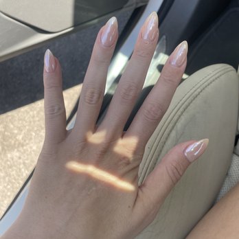 Pink Polish Nails Bar - Nail Salons Near Me - Gilbert, Arizona