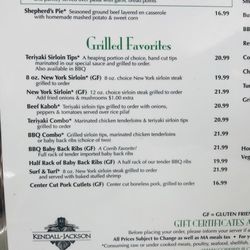 Corrib Pub & Restaurant