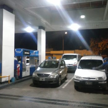 YPF - Gas Stations Near Me - Rosario, S