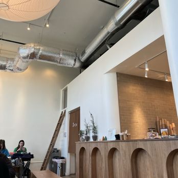 Aroom Coffee - space - Coffee & Tea Near Me - Seattle, Washington Aroom Coffee - space - Coffee & Tea Near Me - Seattle, Washington