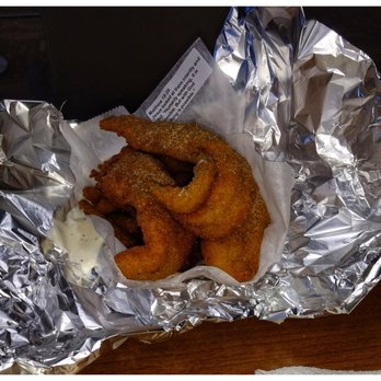 Hawkins Famous Fish & More - Catfish - Food Trucks Near Me Hawkins Famous Fish & More - Catfish - Food Trucks Near Me