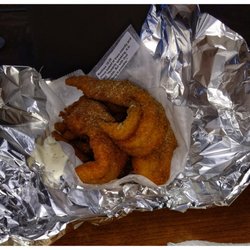 Hawkins Famous Fish & More - Catfish