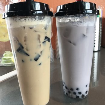 OCha Tea Corner - Bubble Tea Near Me - Portland, Oregon OCha Tea Corner - Bubble Tea Near Me - Portland, Oregon