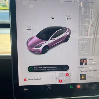 Tesla Supercharger - charging rate 113 kW - EV Charging Stations Near Me - Irvine, California Tesla Supercharger - charging rate 113 kW - EV Charging Stations Near Me - Irvine, California