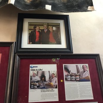 El Pinto - New Mexican Cuisine Near Me - Albuquerque, New Mexico