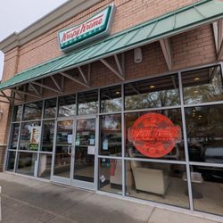 Krispy Kreme