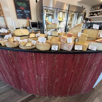 Vaughan Cheese Counter & Bar - Beautiful selection of cheese - Cheese Shops Near Me - North Beach, Maryland Vaughan Cheese Counter & Bar - Beautiful selection of cheese - Cheese Shops Near Me - North Beach, Maryland