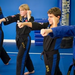 Capital Karate