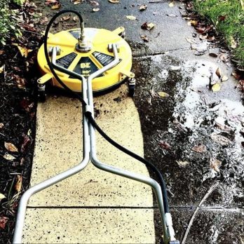 Handy Power Wash Service - Can you see where we cleaned...? Using our industrial grade cleaners and surface cleaner seeing results instantly. - Pressure Washers Near Me Handy Power Wash Service - Can you see where we cleaned...? Using our industrial grade cleaners and surface cleaner seeing results instantly. - Pressure Washers Near Me