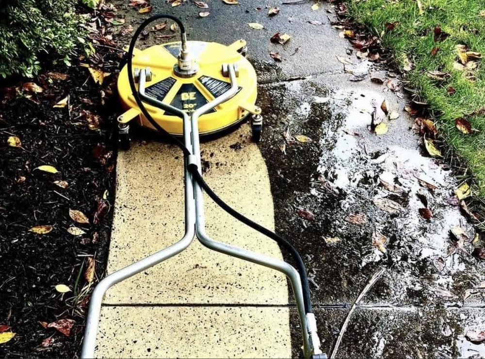 Handy Power Wash Service - veterans service organization in Langhorne, PA