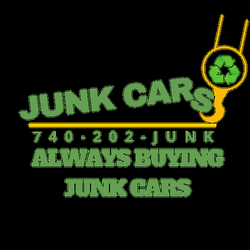 Always Buying Junk Cars