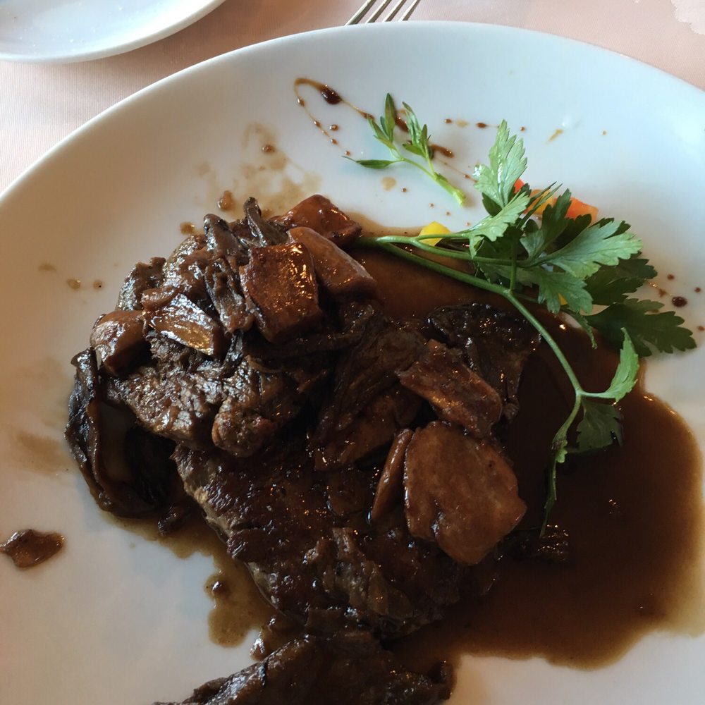 La Locanda Del Luca - Food Near Me - Eastbourne, ESX