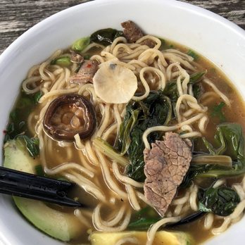 Setsunai - Noodles Near Me - Lopez Island, Washington
