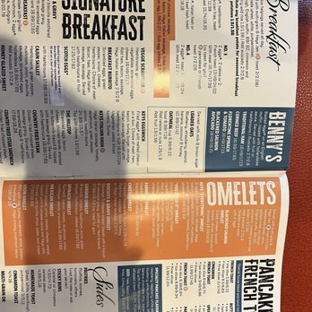 Keys Cafe & Bakery - Menu - American Near Me - Hudson, Wisconsin Keys Cafe & Bakery - Menu - American Near Me - Hudson, Wisconsin
