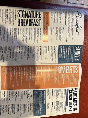 Menu photo 2 Keys Cafe & Bakery Hudson, WI Menu photo 2 Keys Cafe & Bakery Hudson, WI