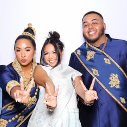 EnVee Photo Booth - Great quality digitals!