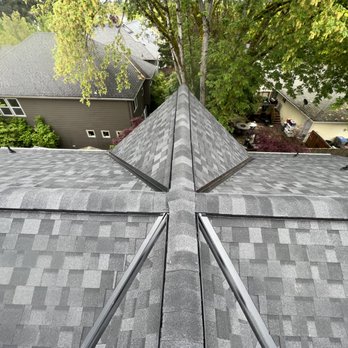Evolution RoofWorks - Cool lines - Roofing Near Me - Portland, Oregon Evolution RoofWorks - Cool lines - Roofing Near Me - Portland, Oregon