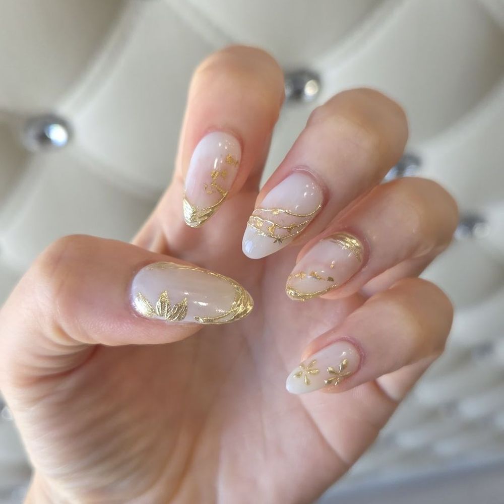 Sam Nail Bar - Waxing Near Me - San Jose, California