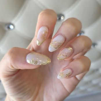 Sam Nail Bar - Waxing Near Me - San Jose, California