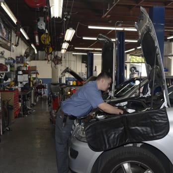 MB Tech - Auto Repair Near Me - Rosemead, California MB Tech - Auto Repair Near Me - Rosemead, California
