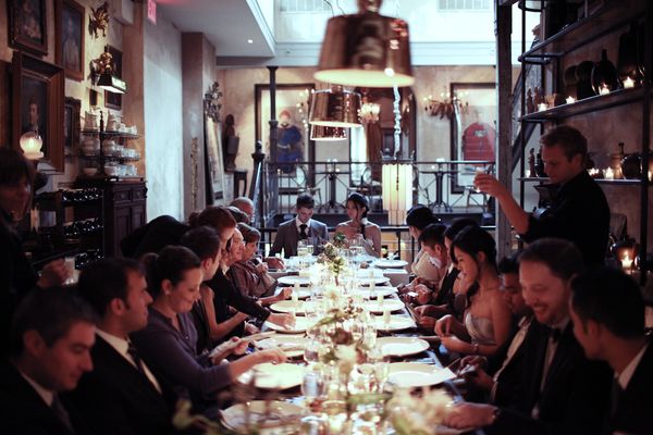 632 On Hudson by null