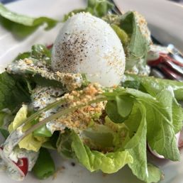 Little Gems Salad