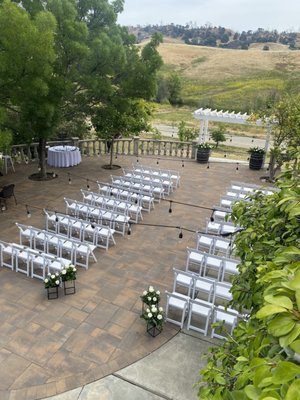 Pleasants Valley Estate Vineyards by null