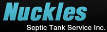 Nuckles Septic Tank Service - septic in Tampa, FL