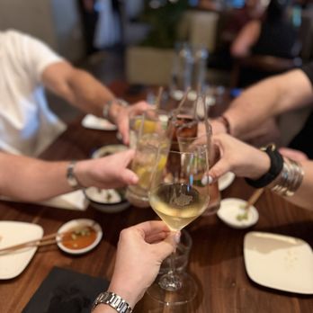 Uchiko Miami Beach - Cheers! - Japanese Near Me - Miami Beach, Florida Uchiko Miami Beach - Cheers! - Japanese Near Me - Miami Beach, Florida