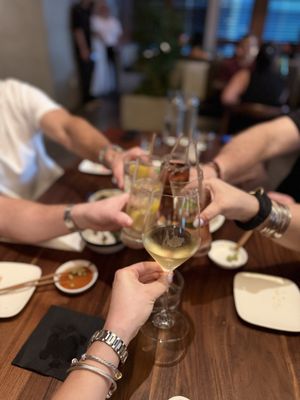 Uchiko Miami Beach by null