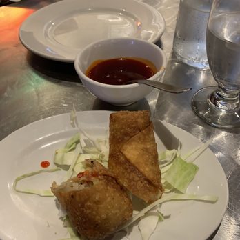 Pagoda Restaurant - Egg roll - Chinese Near Me - North Pole, Alaska Pagoda Restaurant - Egg roll - Chinese Near Me - North Pole, Alaska